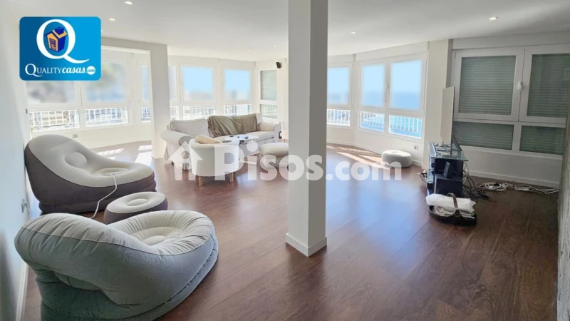 Piso – Benidorm, Llevant, la Marina Baixa