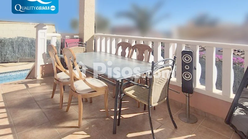 Casa – Mutxamel