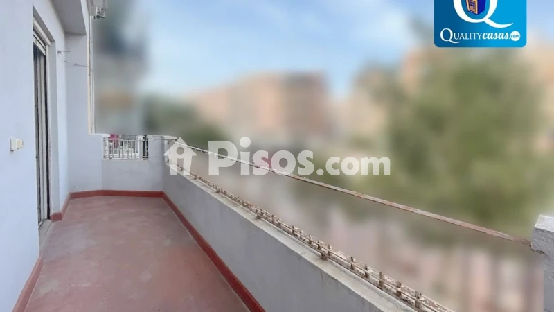 Piso – Elx - Elche