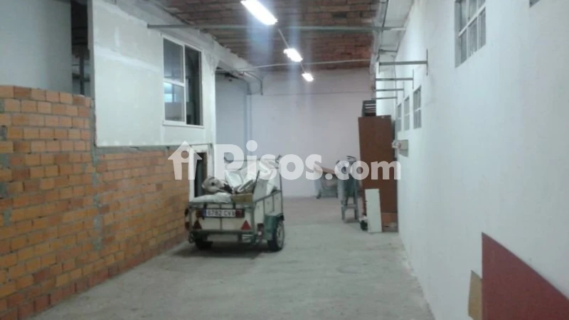 Local comercial en venta en Ensanche A - Ansicht 3