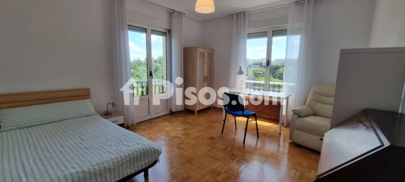 Fotografía del inmueble reportado: 1.500 €/mes — Asturias, Asturias