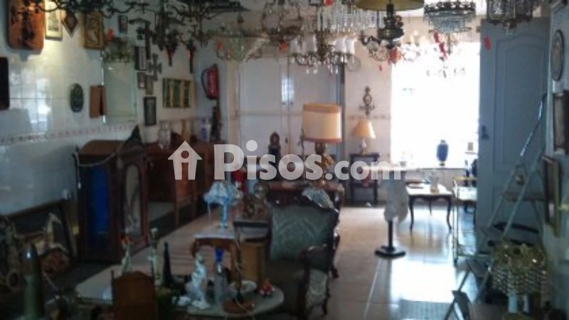 Edificio en venta en Centro