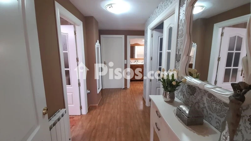Casa – La Roda, Albacete