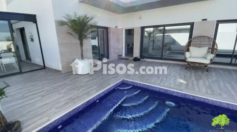 Casa – Daya Nueva