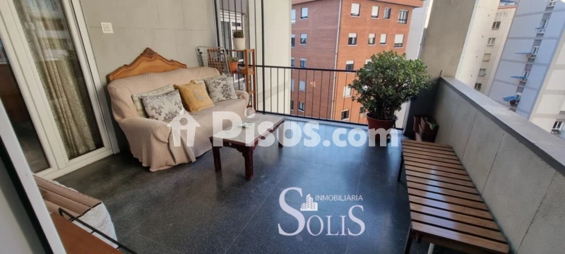 Fotografía del inmueble reportado: 725 €/mes — Asturias, Asturias