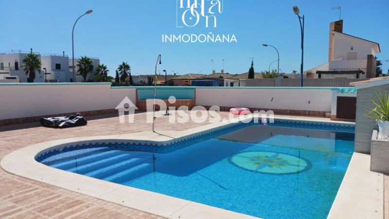 Casa – Almonte - Vista 3