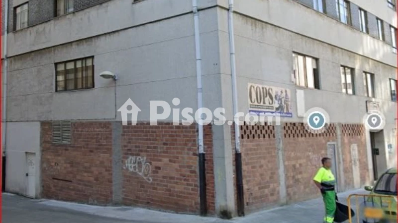 Local comercial en venta en Esteiro - Vista 3