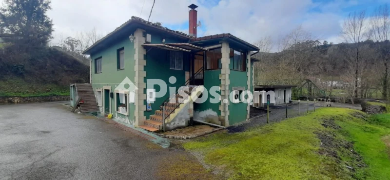 Casa - Vista 3