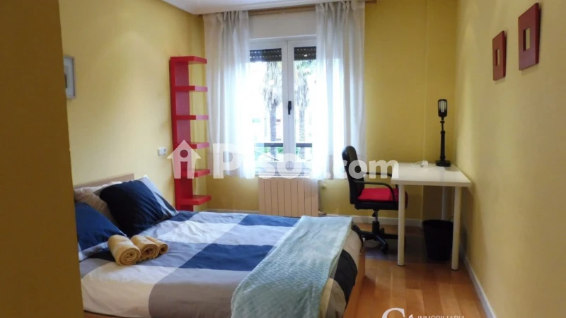 Fotografía del inmueble reportado: 1.290 €/mes — Asturias, Asturias