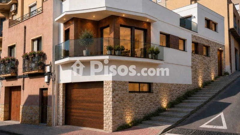 Terreno en venta en Santísima Trinidad