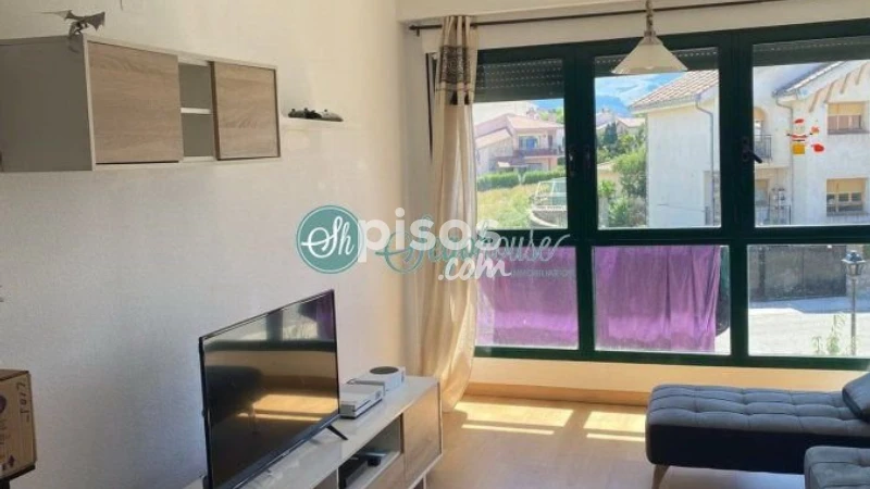 Dúplex en venta en Palazuelos de Eresma, Palazuelos de Eresma de 130.000 €