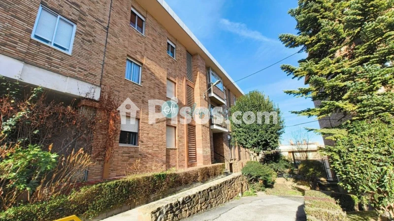 Fotografía del inmueble reportado: 1.200 €/mes — Segovia, Segovia
