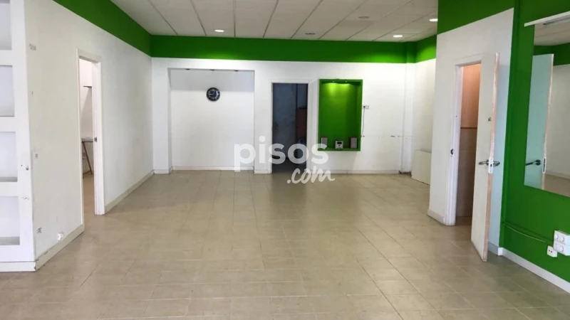 Commercial premises for sale in Catabois, Parroquias (Ferrol) of 190.000 €