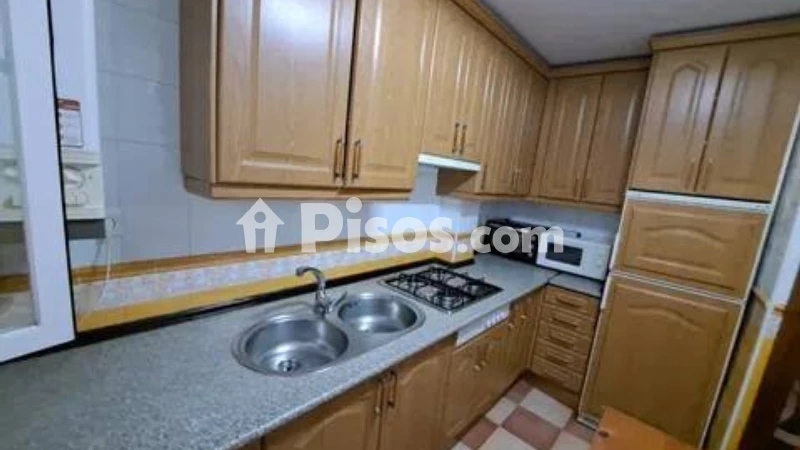 Fotografía del inmueble reportado: 700 €/mes — Salamanca, Salamanca