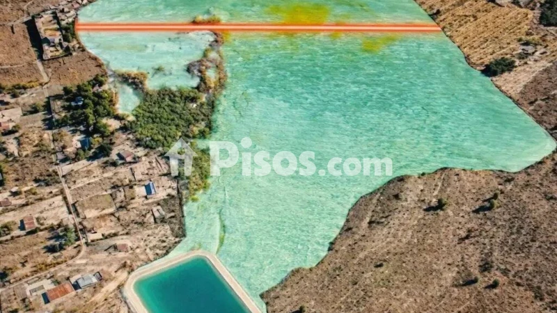 Terreno en venta en Alciri