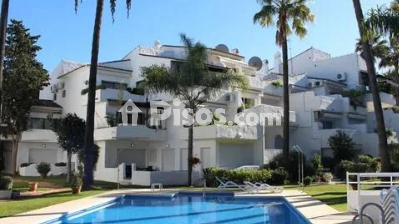 Fotografía del inmueble reportado: 4.500 €/mes — Málaga, Málaga