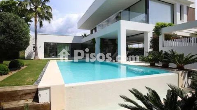 Fotografía del inmueble reportado: 12.000 €/mes — Málaga, Málaga