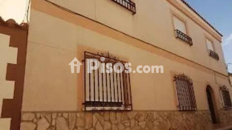 Casa rústica en venta en Calle Ronda El Salobral No Number