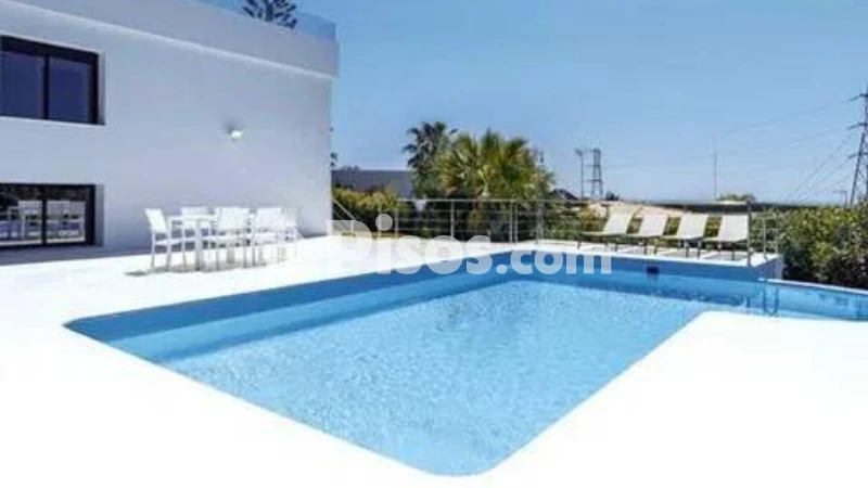 Fotografía del inmueble reportado: 9.000 €/mes — Málaga, Málaga