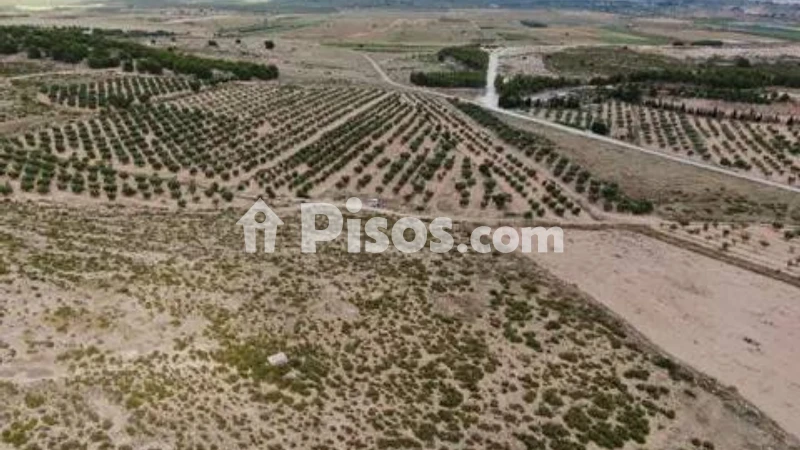 Terreno en venta en Calle Portillo La Canada, 1