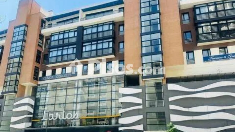Fotografía del inmueble reportado: 2.000 €/mes — Málaga, Málaga
