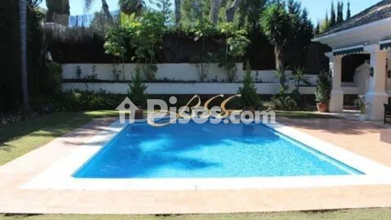 Fotografía del inmueble reportado: 7.500 €/mes — Málaga, Málaga