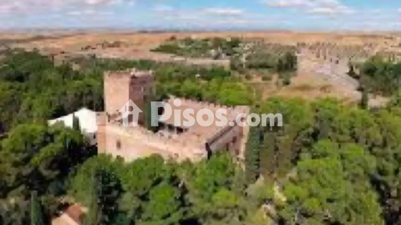 Fotografía del inmueble reportado: 12.000 €/mes — Madrid, Madrid
