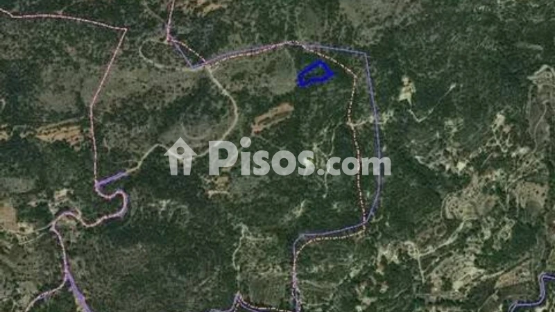 Terreno en venta en Área de Finestrat