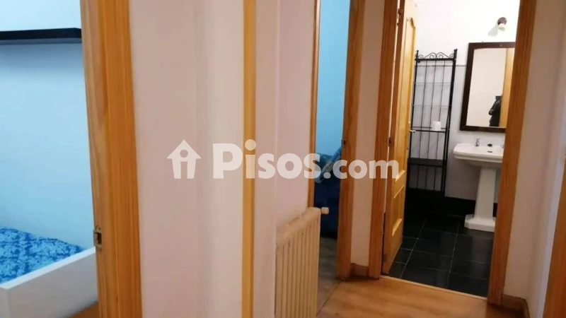 Fotografía del inmueble reportado: 1.200 €/mes — Salamanca, Salamanca