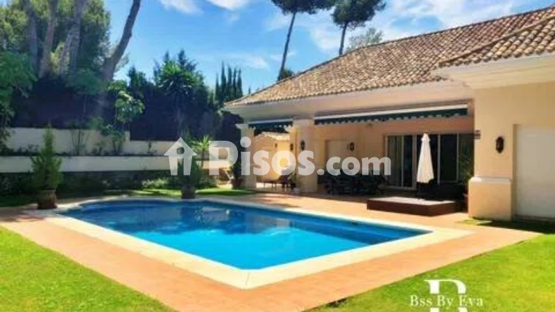 Fotografía del inmueble reportado: 7.500 €/mes — Málaga, Málaga