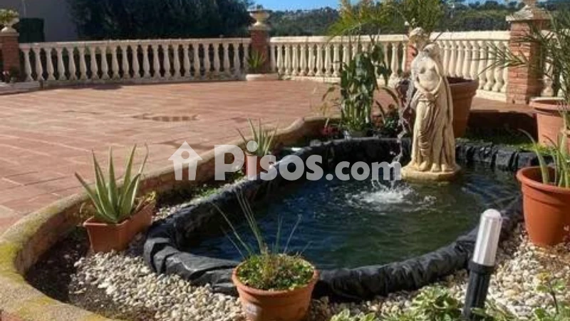 chalet en Canyelles