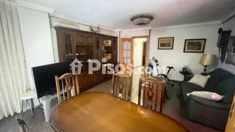 Fotografía del inmueble reportado: 800 €/mes — Murcia, Murcia