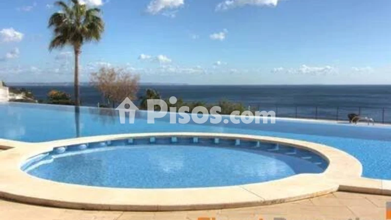 Fotografía del inmueble reportado: 3.500 €/mes — Baleares, Baleares