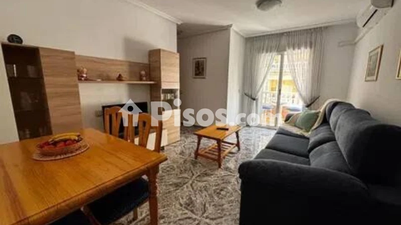 Piso – Torrevieja