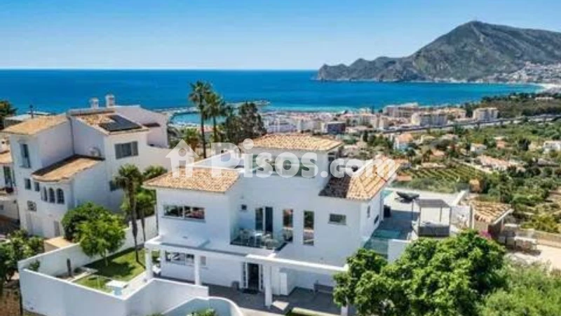 Casa – Altea