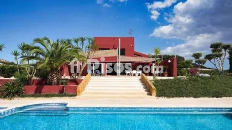 Casa – Orihuela, Torremendo