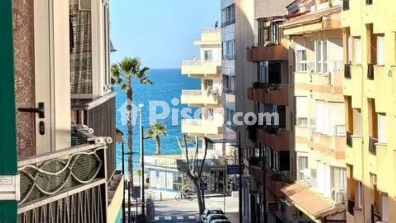 Piso – Calpe - Calp