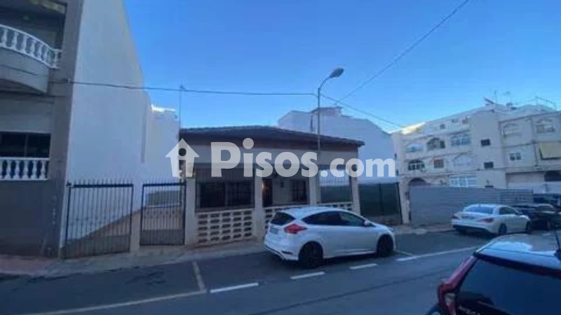 Casa – Torrevieja