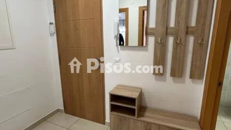 Piso – Calpe - Calp