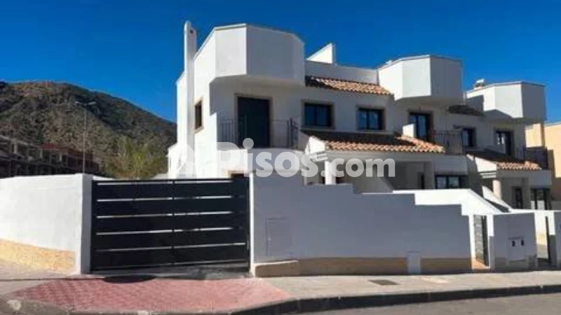 Casa – Cox