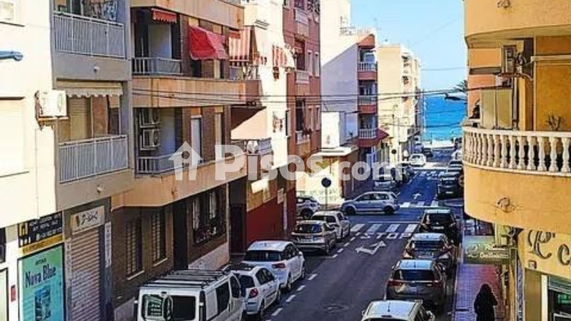 Pis – Torrevieja