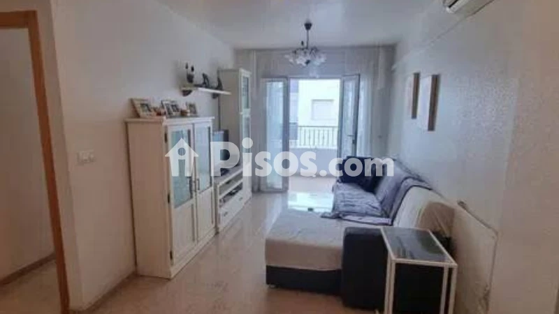 Piso – Torrevieja, Europa