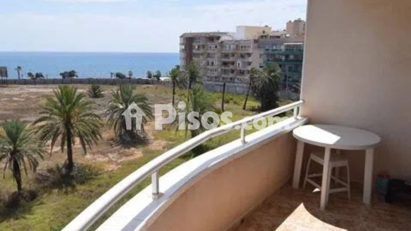 Piso – Torrevieja