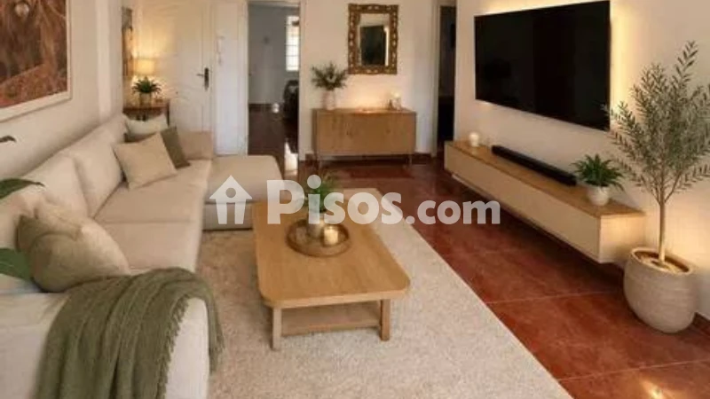 Piso – Benidorm