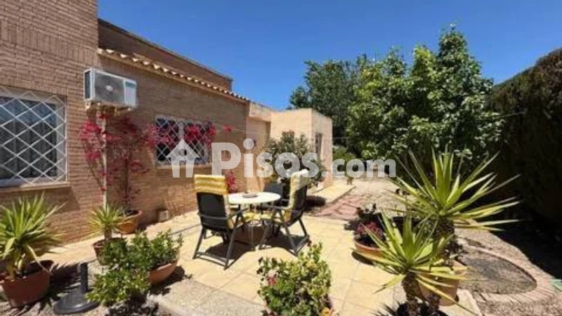 Casa – Elx / Elche, la Foia