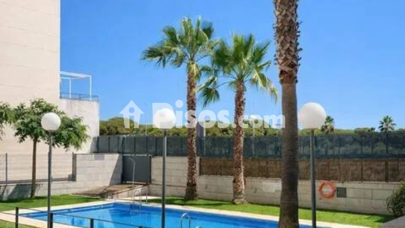 Fotografía del inmueble reportado: 600 €/mes — Huelva, Huelva