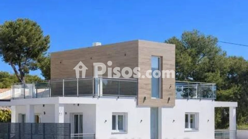 Casa – La Nucia