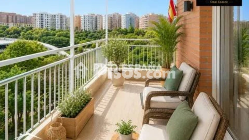 Pis – Alicante - Alacant