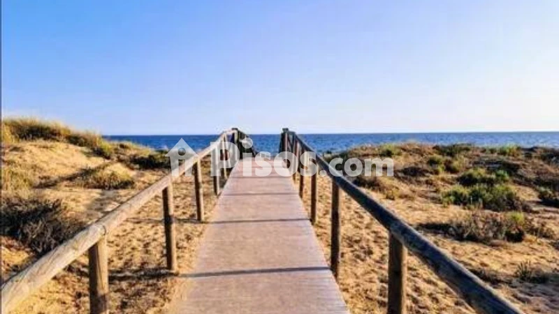 Fotografía del inmueble reportado: 600 €/mes — Huelva, Huelva