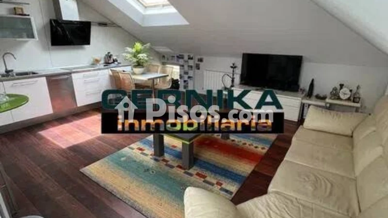 Fotografía del inmueble reportado: 1.500 €/mes — Bizkaia, Bizkaia